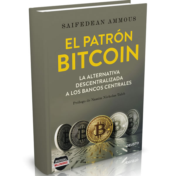 El Patrón Bitcoin